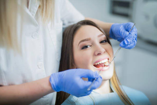 Professional Dental Services in Hemlock Farms, PA